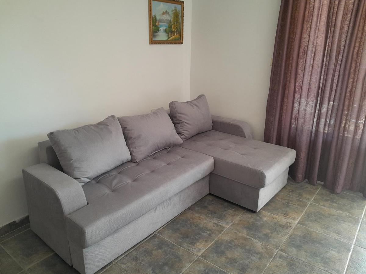 Mijovic Apartments Budva Buitenkant foto