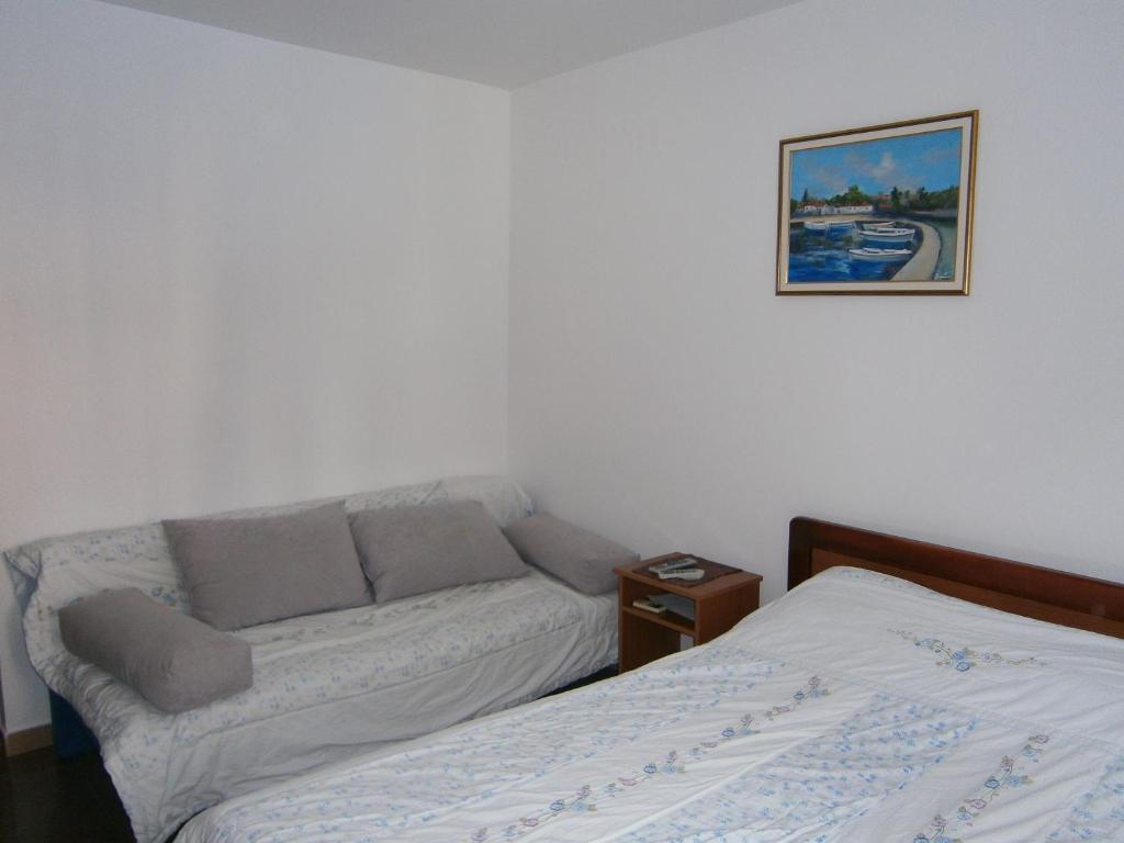 Mijovic Apartments Budva Kamer foto
