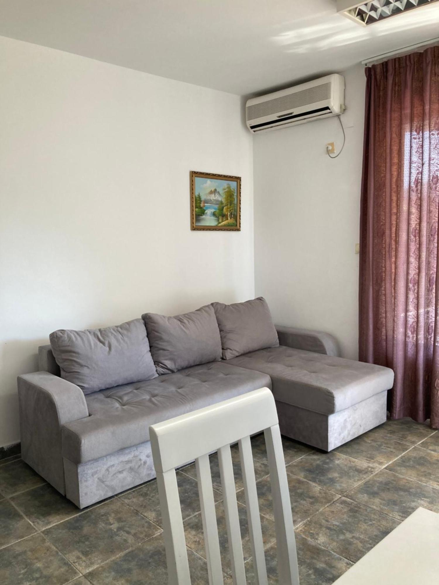 Mijovic Apartments Budva Buitenkant foto