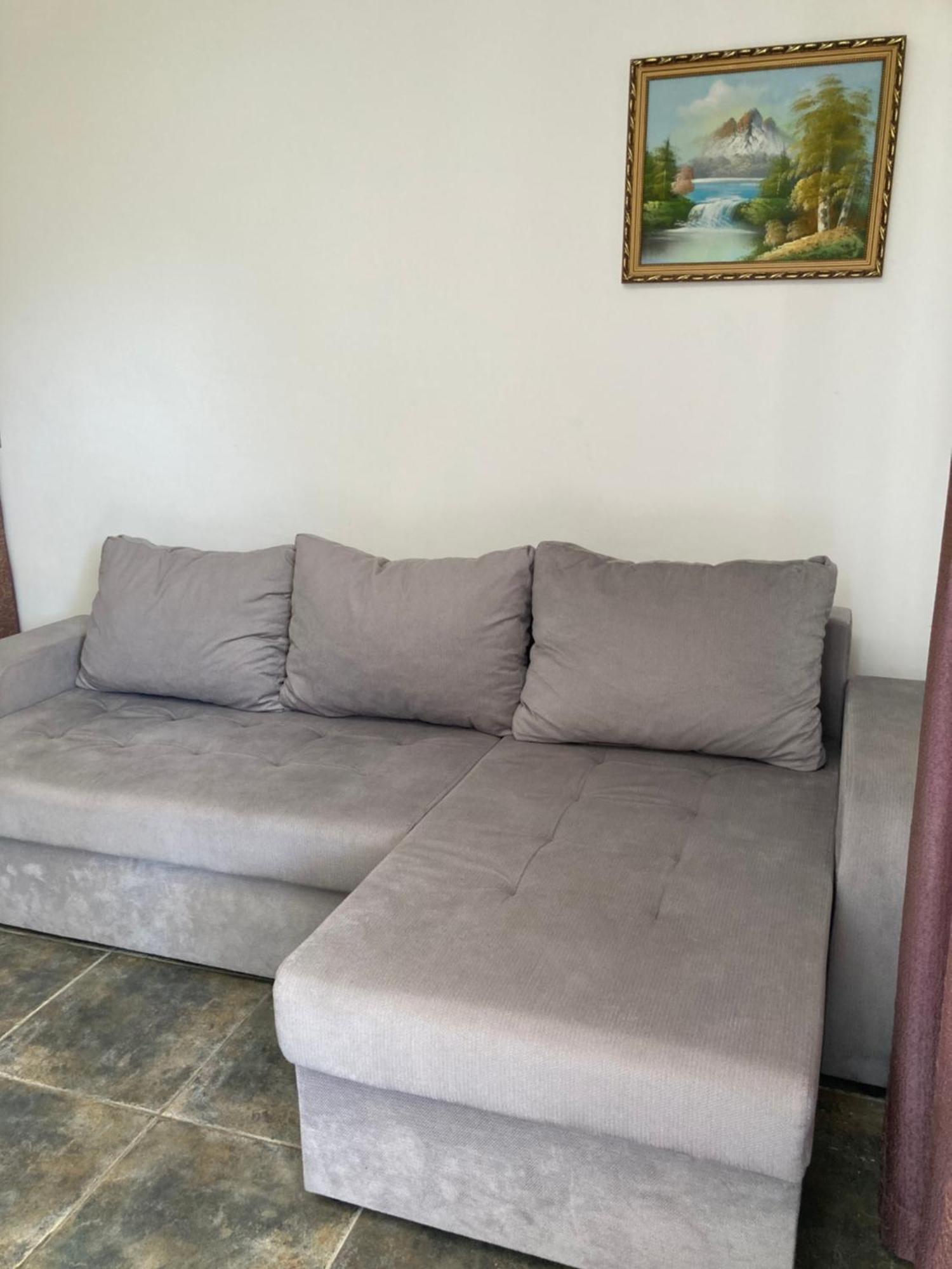 Mijovic Apartments Budva Buitenkant foto