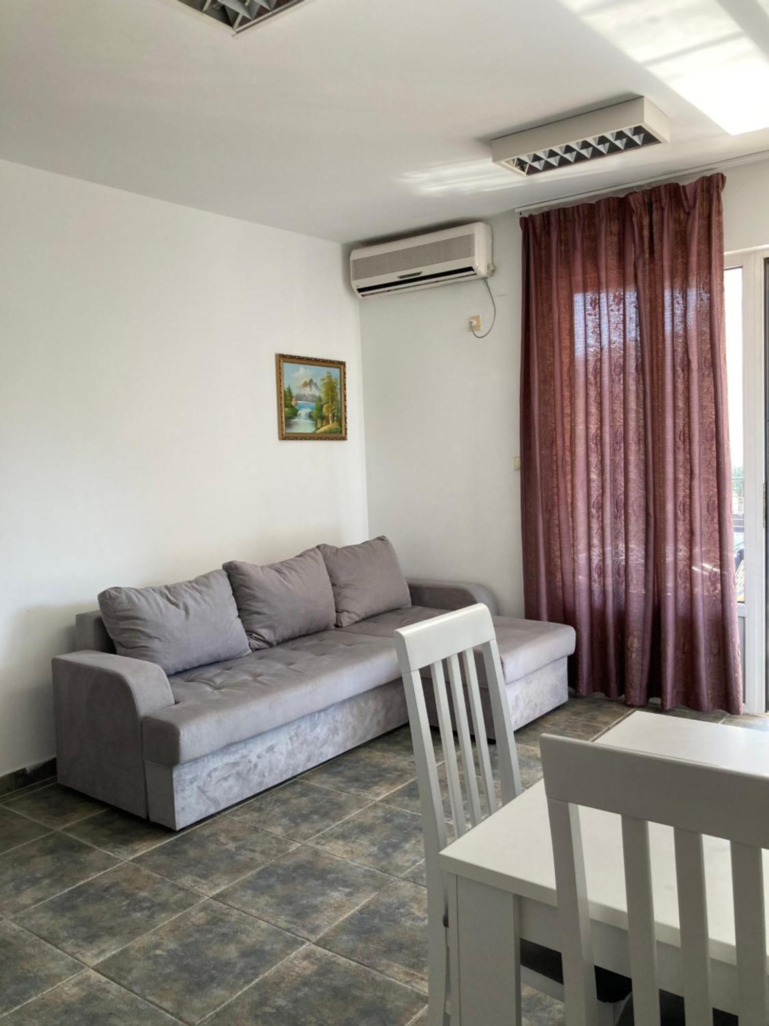 Mijovic Apartments Budva Buitenkant foto