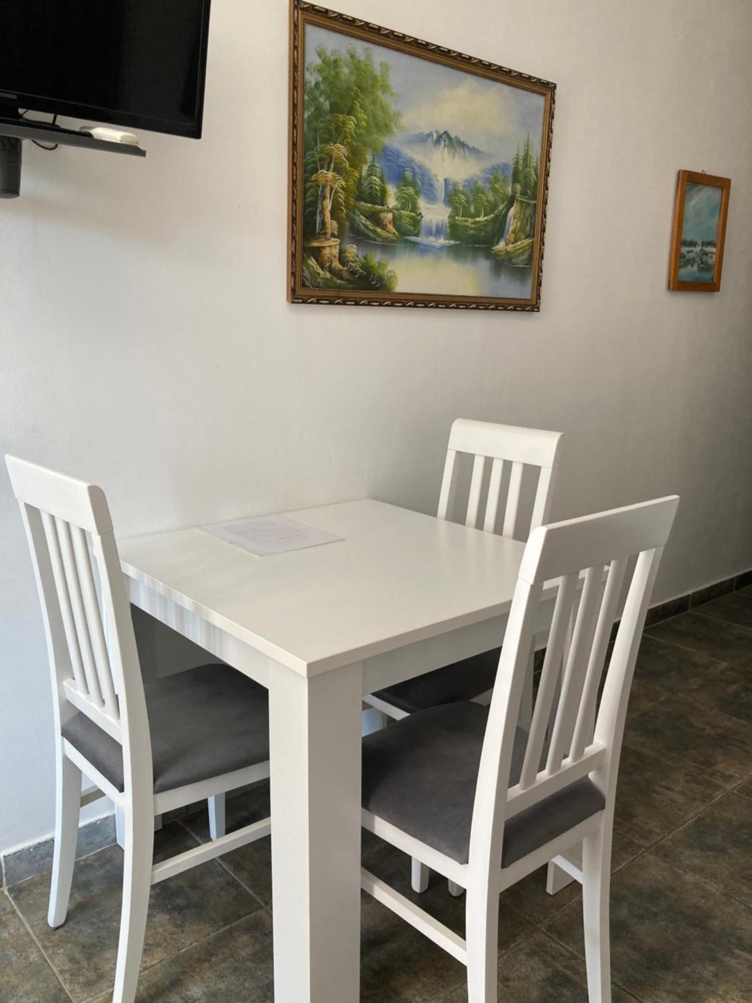 Mijovic Apartments Budva Buitenkant foto