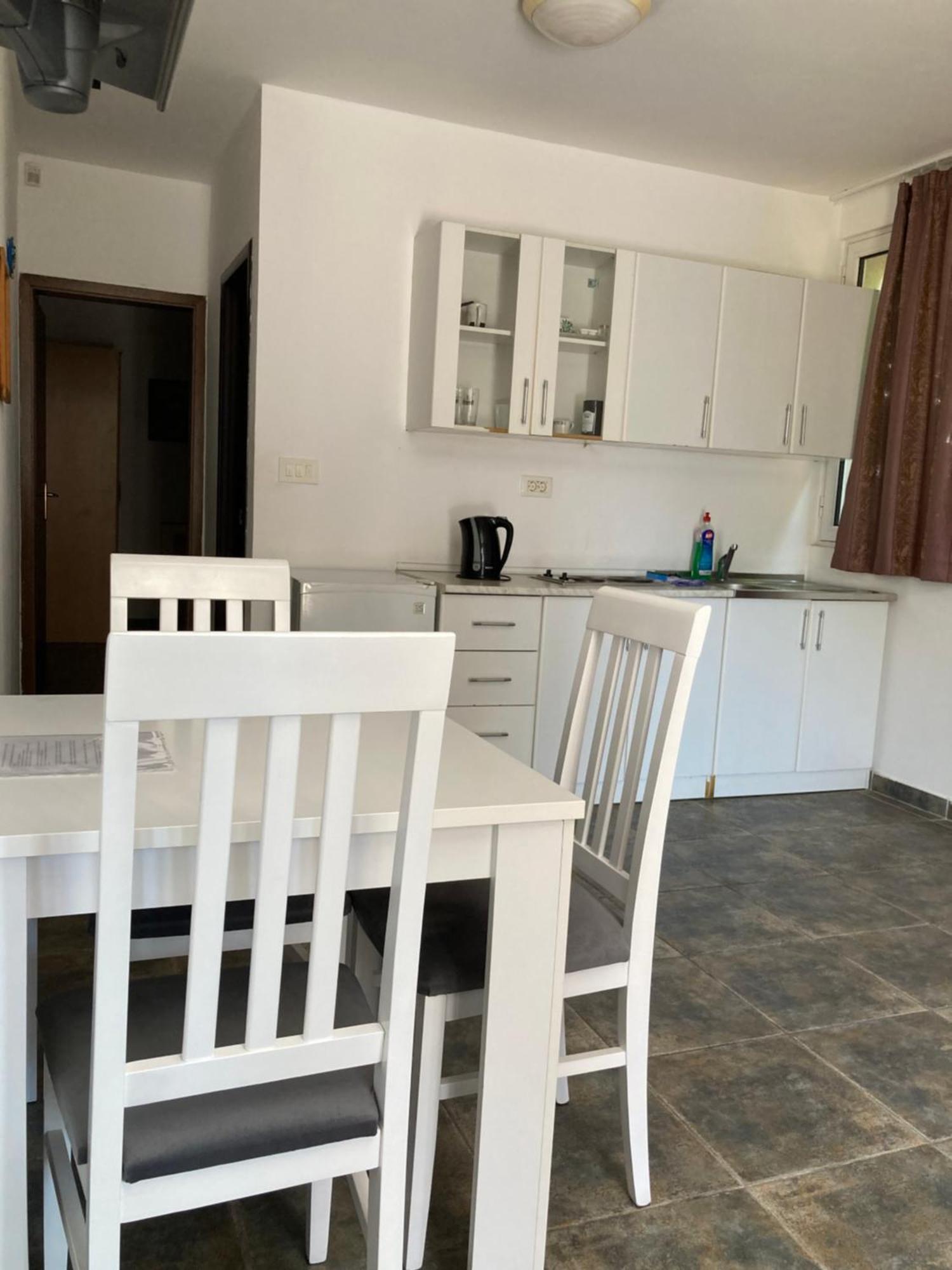 Mijovic Apartments Budva Buitenkant foto