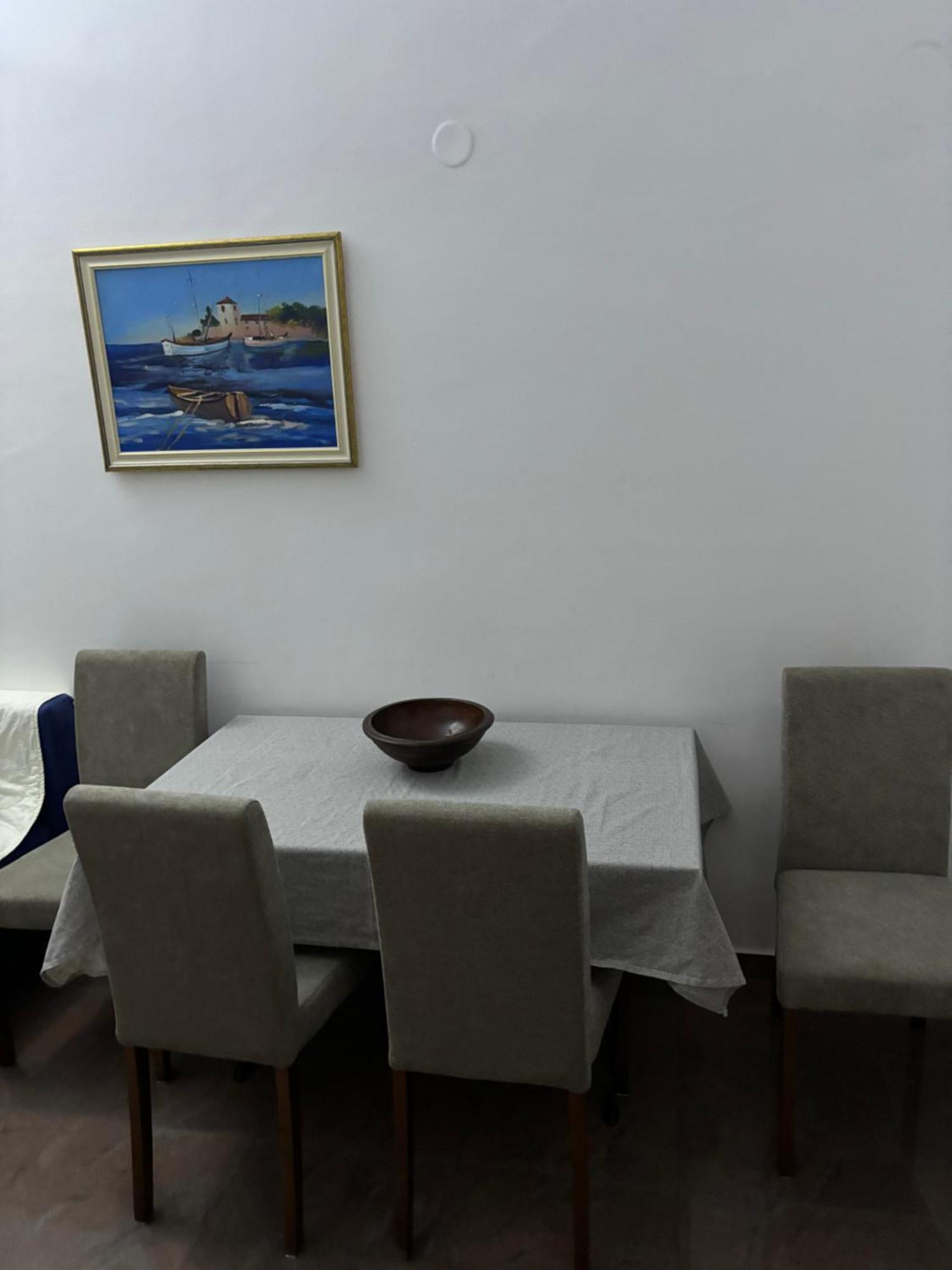 Mijovic Apartments Budva Buitenkant foto
