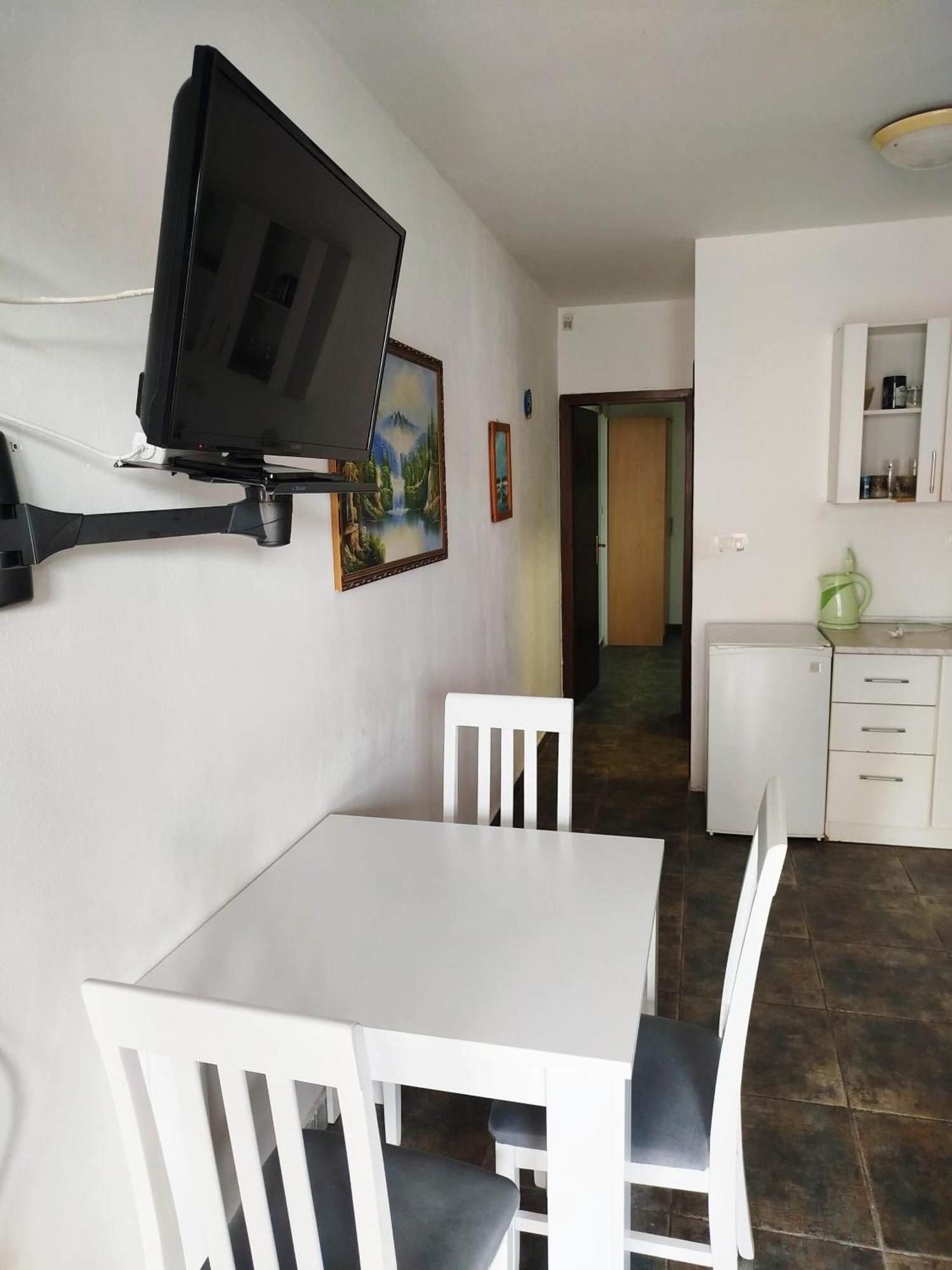 Mijovic Apartments Budva Buitenkant foto
