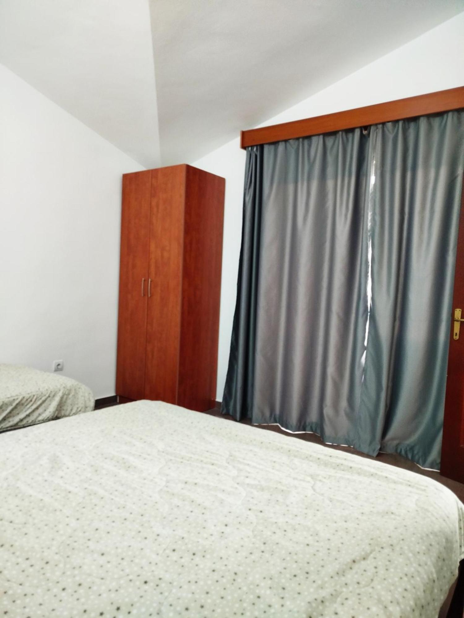 Mijovic Apartments Budva Buitenkant foto