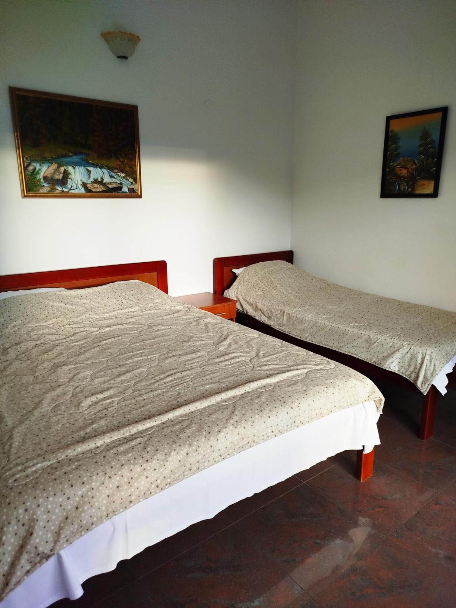 Mijovic Apartments Budva Buitenkant foto