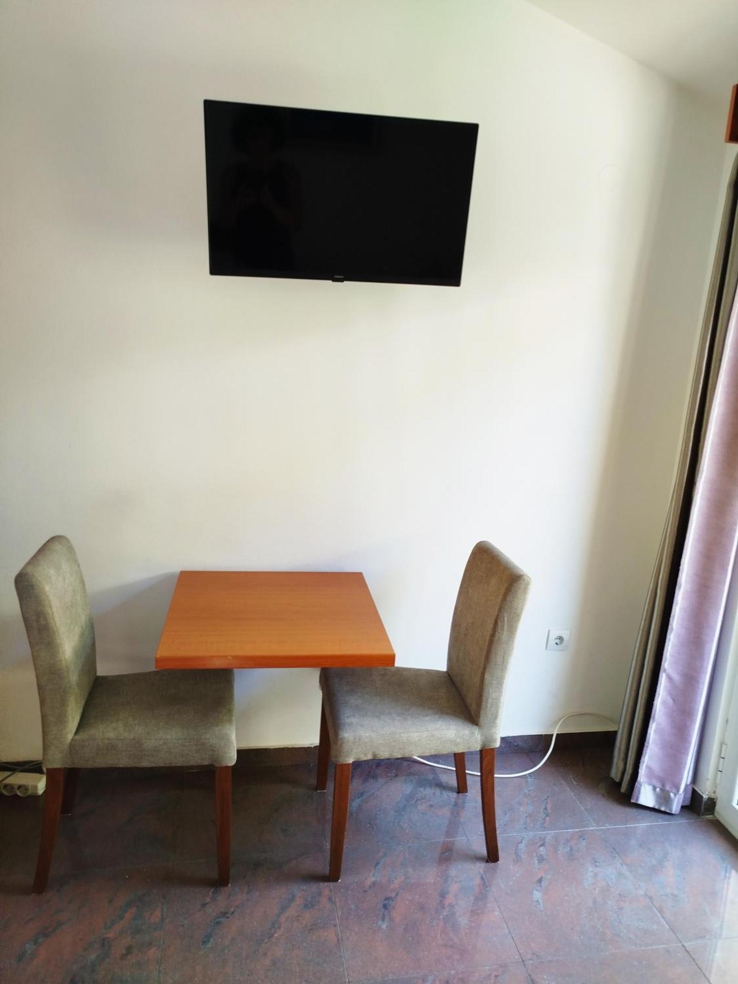Mijovic Apartments Budva Buitenkant foto