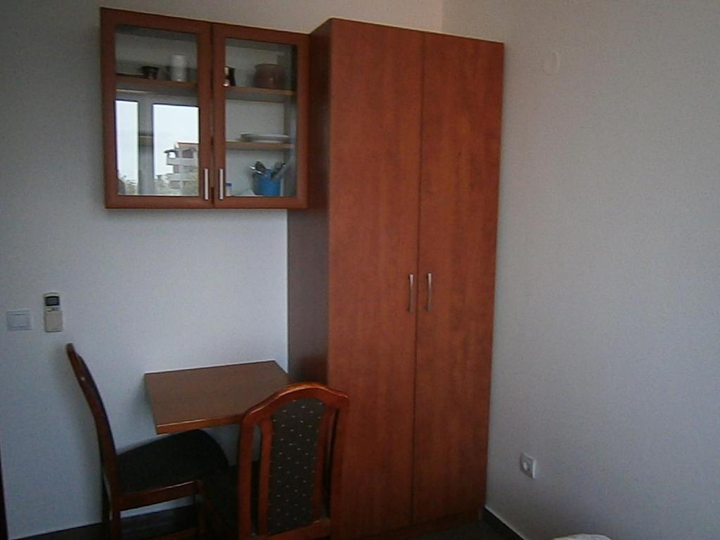 Mijovic Apartments Budva Buitenkant foto